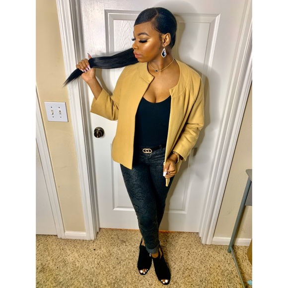 Meet Your Posher, LaPrincia💗 - Picture 4 of 8